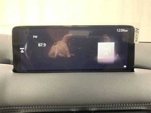 New 2025 MAZDA CX-5 AWD 2.5 S w/ Select Package image 15