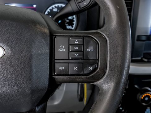 Used 2023 Ford F250 XL w/ XL Driver Assist Package AWD/4WD image 17