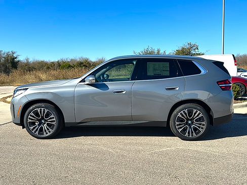 New 2026 BMW X3 xDrive30i AWD/4WD image 5