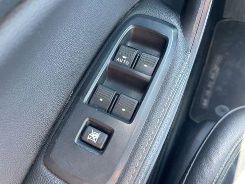 Used 2019 Ford Ranger Lariat w/ Equipment Group 501A Mid AWD/4WD image 25