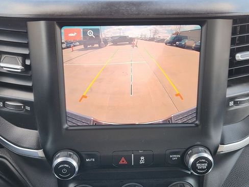 Used 2024 RAM 2500 Big Horn image 20