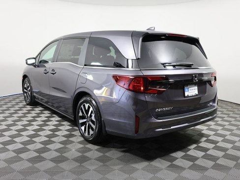 New 2026 Honda Odyssey EX-L image 6