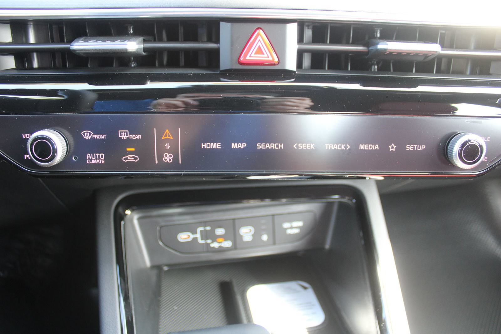 New 2026 Kia K5 GT-Line image 40