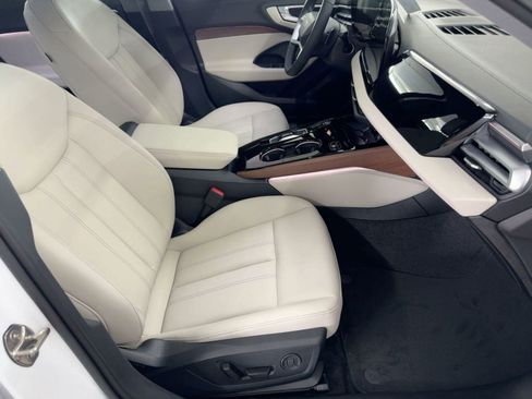 New 2025 Audi A5 2.0T Premium image 30