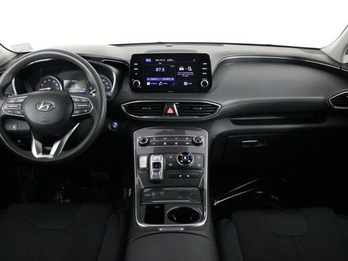 Used 2022 Hyundai Santa Fe SEL w/ Cargo Package image 29