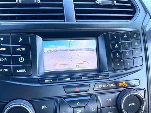 Used 2018 Ford Explorer 4WD image 23