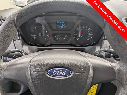 Used 2017 Ford Transit 350 XL image 28