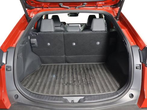Used 2023 Subaru Solterra AWD image 17