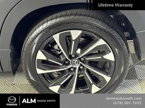 New 2026 MAZDA CX-50 2.5 Hybrid w/ Weather Package AWD/4WD image 20