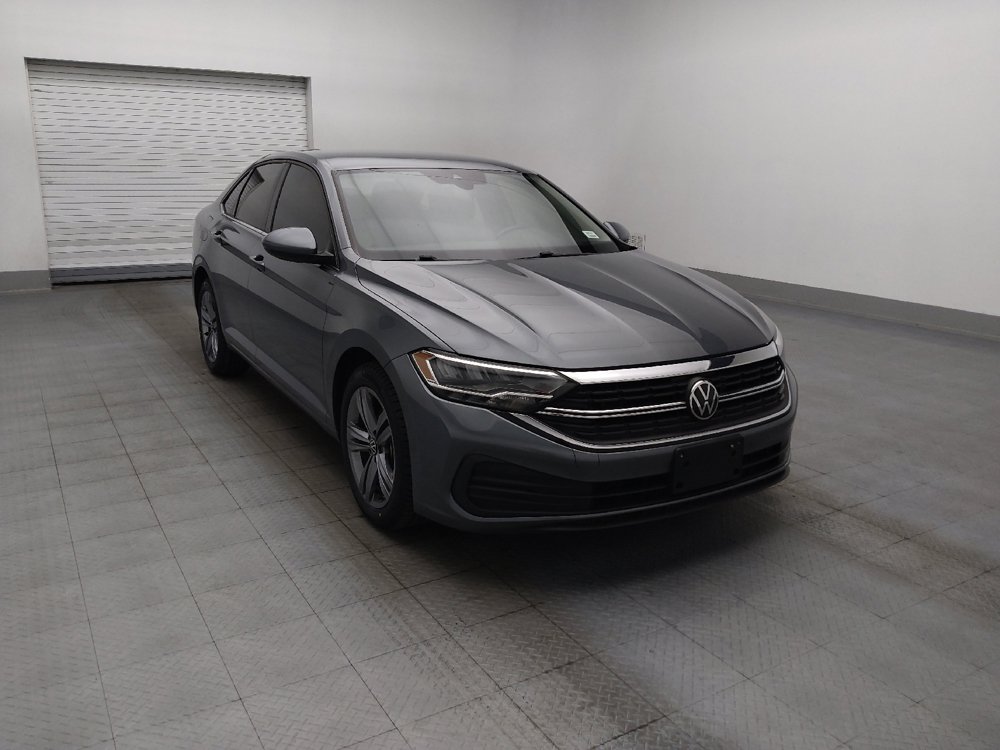 Used 2024 Volkswagen Jetta SE FWD image 13