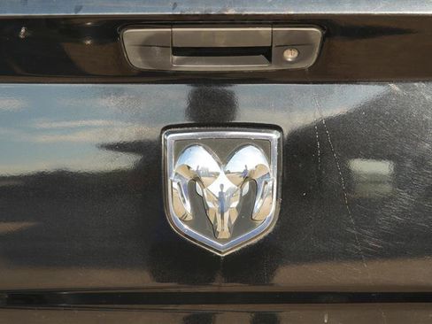 Used 2012 RAM 1500 Sport w/ Sport Premium Group AWD/4WD image 30