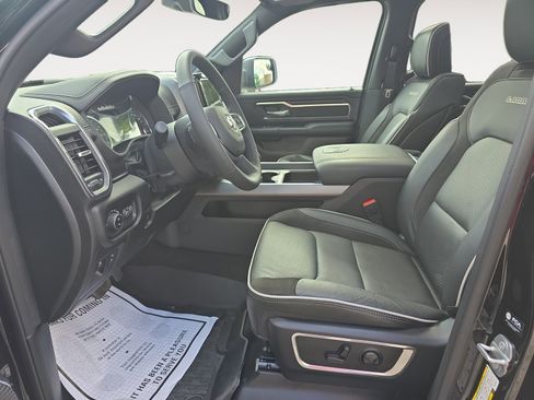 Used 2025 RAM 1500 Laramie w/ Laramie Southwest Edition AWD/4WD image 23