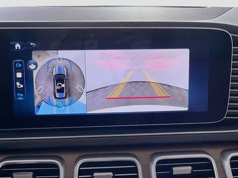 New 2026 Mercedes-Benz GLE 350 4MATIC image 18