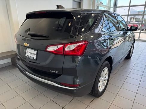 Used 2019 Chevrolet Equinox LT AWD/4WD image 39