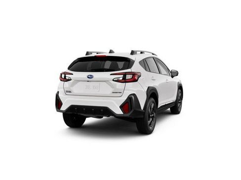 New 2026 Subaru Crosstrek 2.5i Limited AWD/4WD image 6