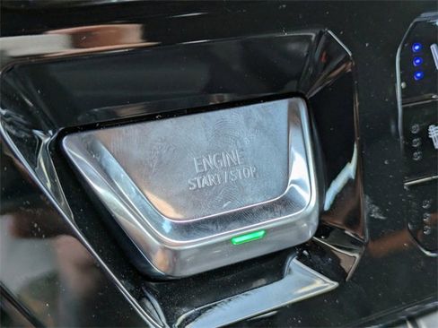 New 2026 GMC Sierra 2500 AT4 w/ AT4 Premium Plus Package image 34