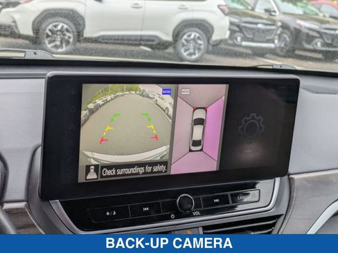 Used 2023 Nissan Altima 2.5 SL image 23