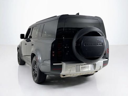 Used 2025 Land Rover Defender 130 S AWD/4WD image 3