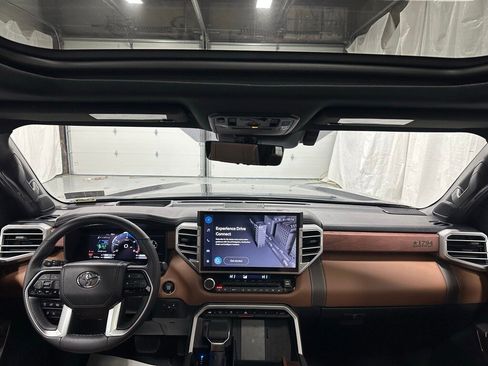 Used 2025 Toyota Tundra 1794 Edition image 46