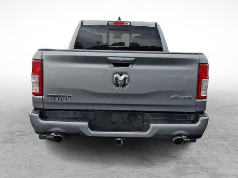 Used 2022 RAM 1500 Big Horn image 5