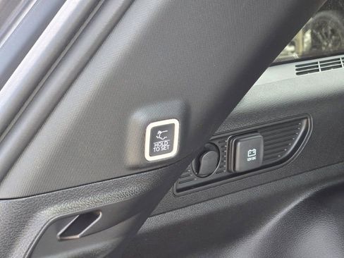 New 2025 Jeep Grand Cherokee Limited w/ Luxury Tech Group II image 13