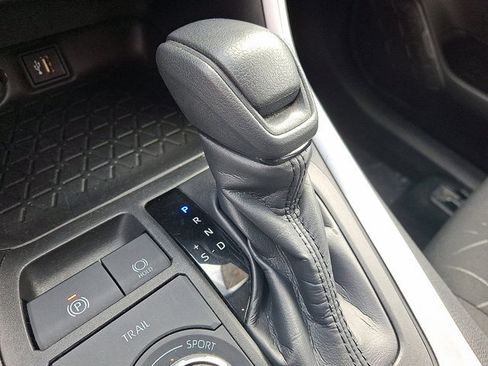 Used 2024 Toyota RAV4 AWD Hybrid image 14