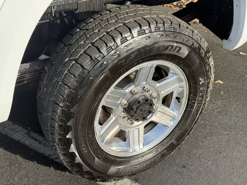 Used 2012 RAM 2500 Longhorn w/ Cold Weather Group AWD/4WD image 10