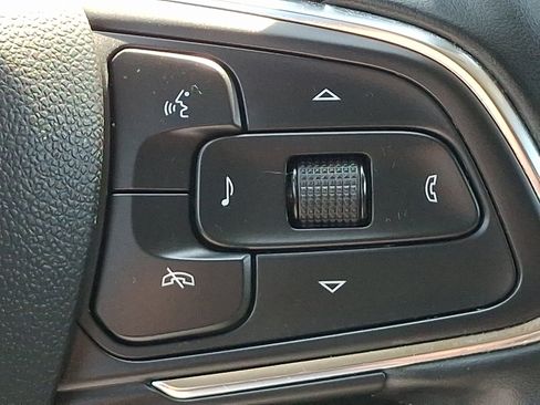 Used 2024 Buick Encore GX Preferred w/ Comfort Package AWD/4WD image 22
