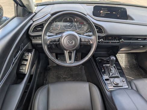 Used 2025 MAZDA CX-30 AWD 2.5 S w/ Preferred Package image 17