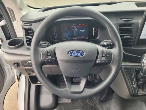 New 2026 Ford Transit 350 XL RWD image 9