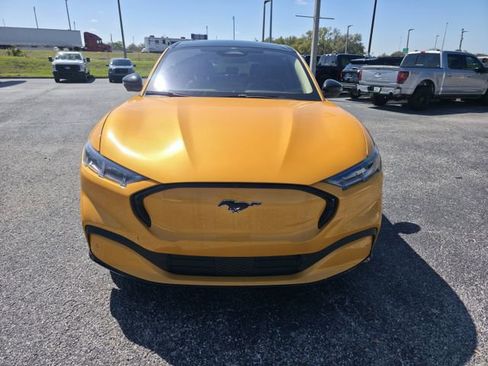 Used 2023 Ford Mustang Mach-E Premium image 3