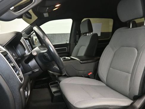 Used 2023 RAM 1500 Lone Star AWD/4WD image 9