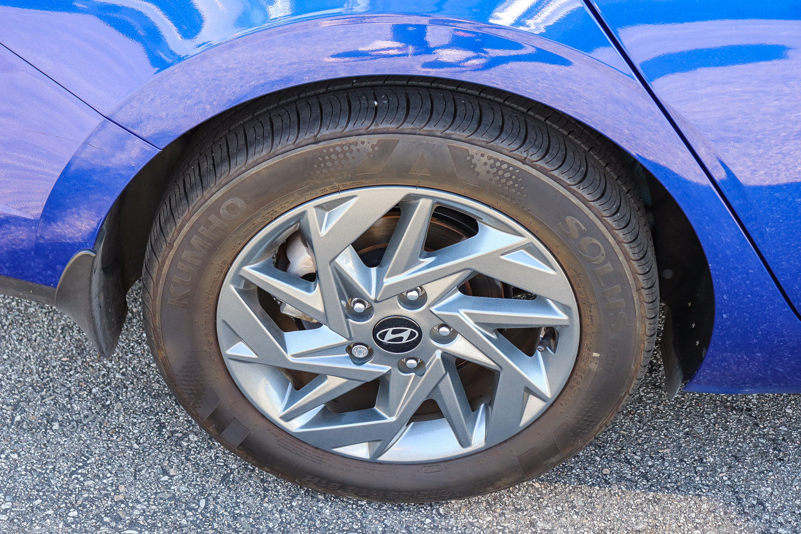 Used 2024 Hyundai Elantra SEL FWD image 8