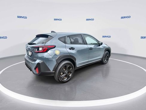 Used 2024 Subaru Crosstrek 2.0i image 8