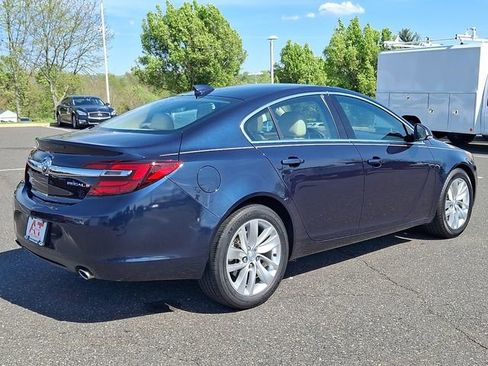 Used 2015 Buick Regal FWD image 6