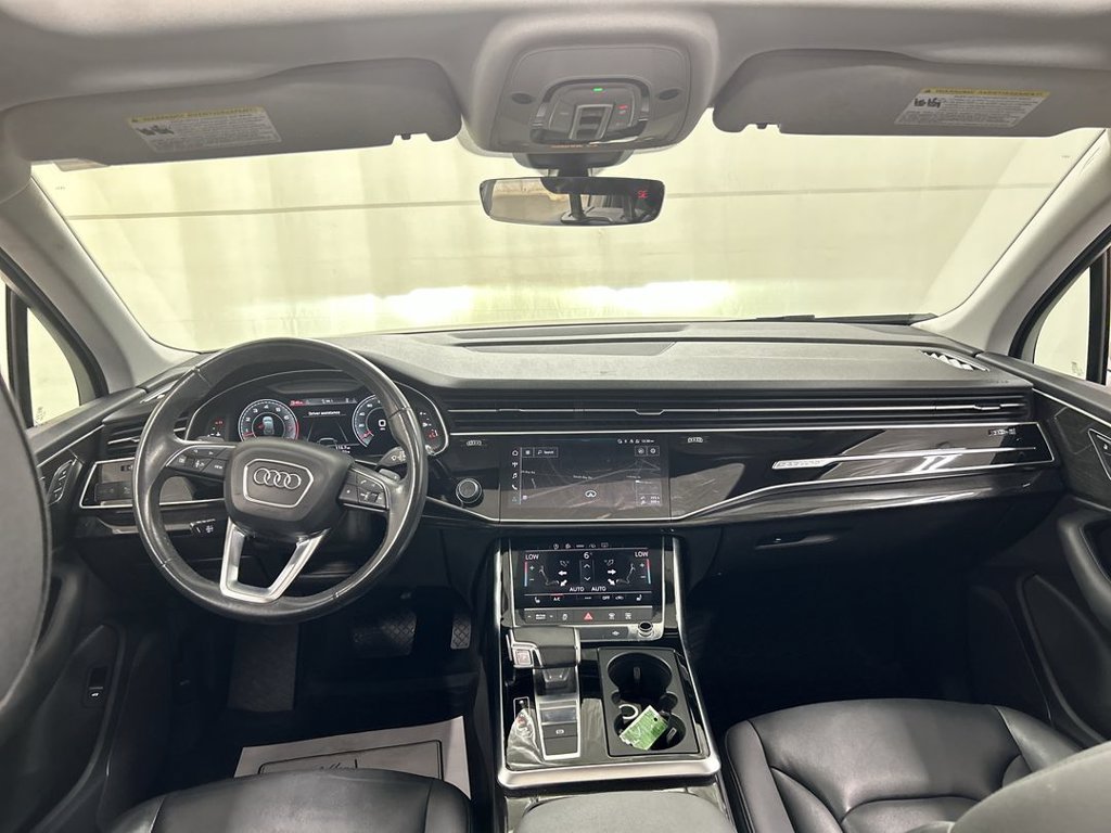 Used 2022 Audi Q7 3.0T Premium AWD/4WD image 19