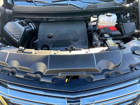 Used 2023 Chevrolet Traverse LT w/ LPO, Floor Liner Package image 29