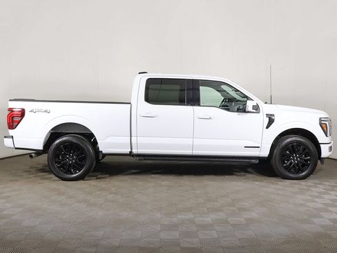 Used 2024 Ford F150 Lariat AWD/4WD image 19