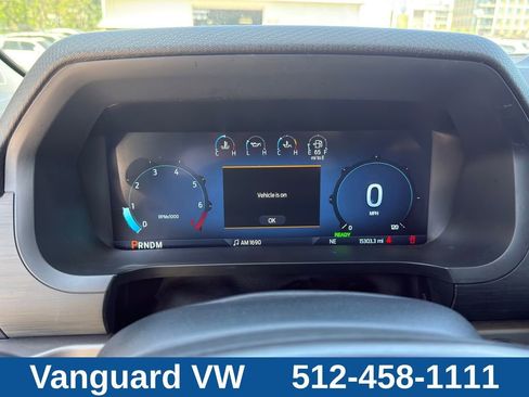 Used 2025 Ford F150 XLT w/ Equipment Group 301A Standard AWD/4WD image 20