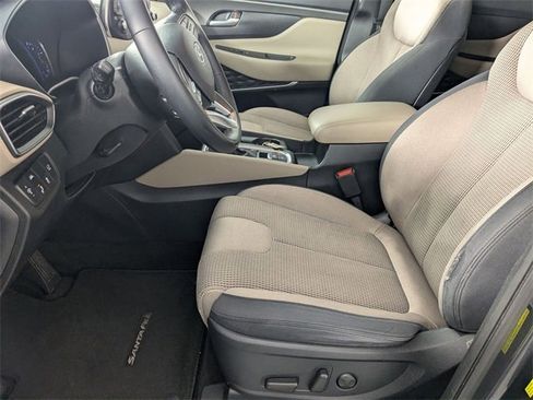 Used 2020 Hyundai Santa Fe SEL w/ Convenience Package image 12