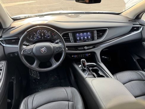 Used 2021 Buick Enclave Avenir w/ Avenir Technology Package AWD/4WD image 5