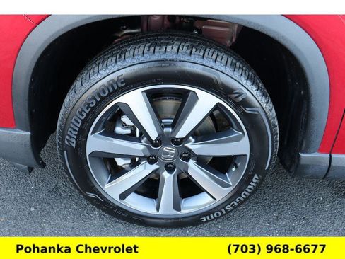 Used 2024 Honda Pilot Touring image 30