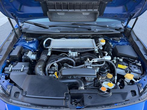Used 2023 Subaru WRX Premium image 21