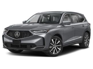 Used 2026 Acura MDX FWD w/ Technology Package video 1
