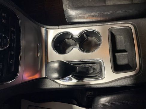 Used 2018 Jeep Grand Cherokee Altitude image 25