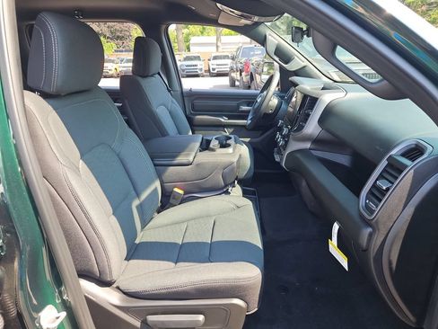 New 2026 RAM 1500 Warlock AWD/4WD image 16