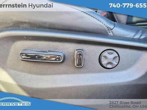 Used 2022 Honda CR-V EX-L image 23