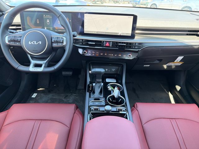 New 2026 Kia K5 GT-Line w/ GT-Line Premium Package FWD image 9