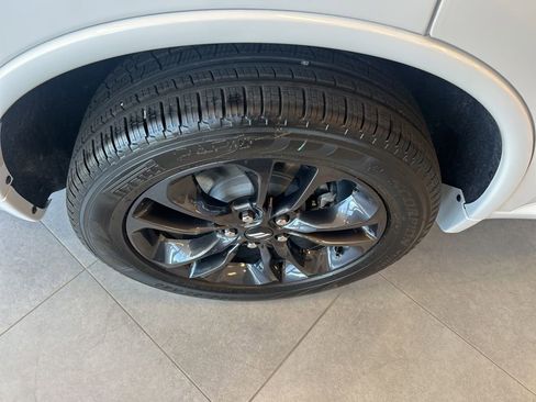 New 2026 Dodge Durango GT image 26