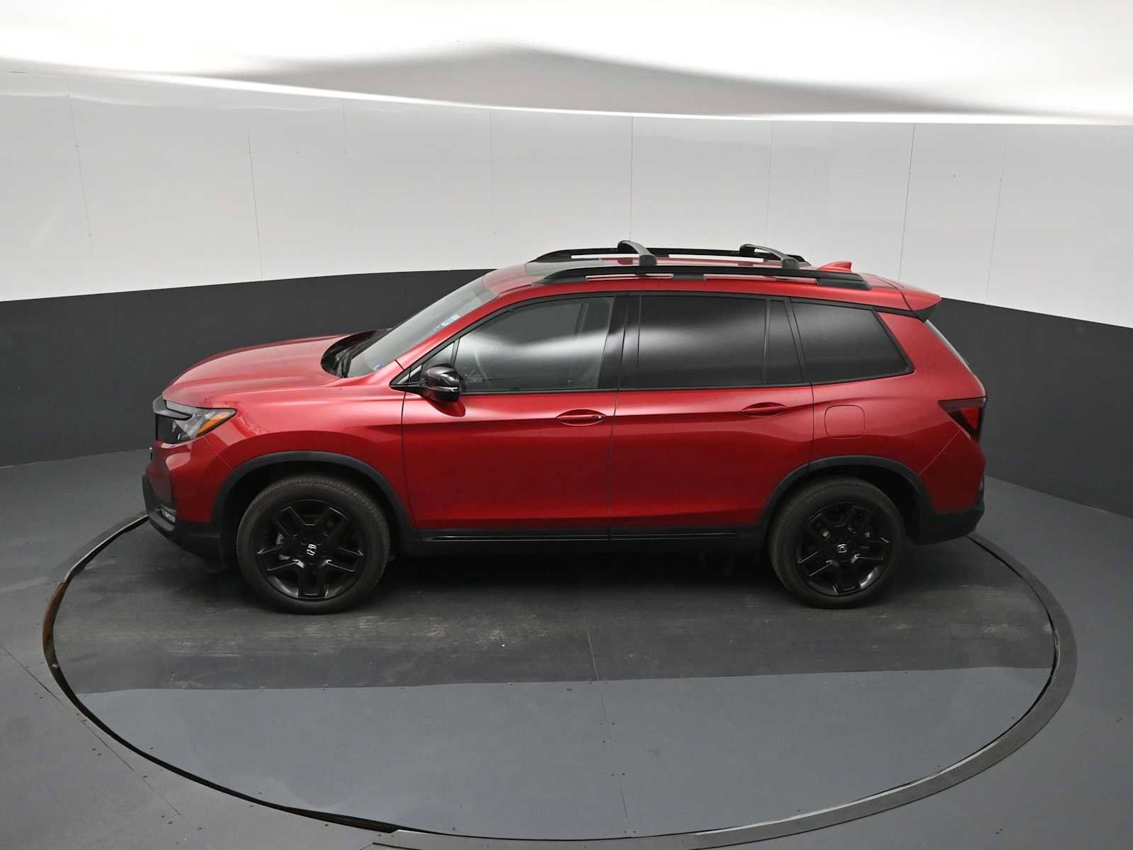Used 2024 Honda Passport Black Edition image 27